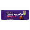 Cadbury Dairy Milk Turkish