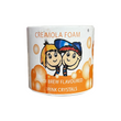 Load image into Gallery viewer, Creamola Foam