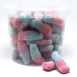 Load image into Gallery viewer, Fizzy Bubblegum Bottles