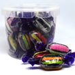 Load image into Gallery viewer, Liquorice Satins