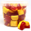 Load image into Gallery viewer, Sugar & Gluten Free Rhubarb & Custard