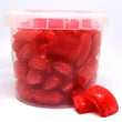 Load image into Gallery viewer, Sugar & Gluten Free Strawberry Sherbets