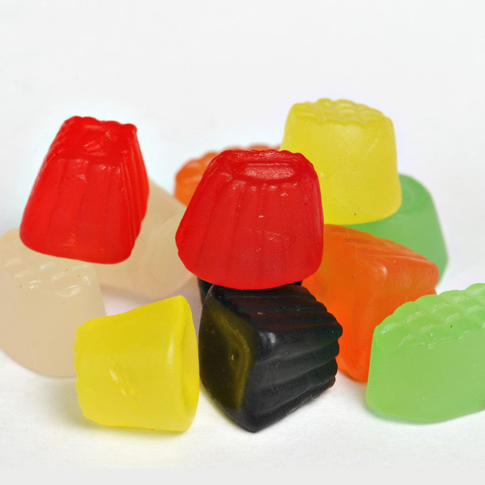 Midget Gems ( Soft ) The Candy Store Online