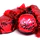 Load image into Gallery viewer, Jameson's Raspberry Ruffles
