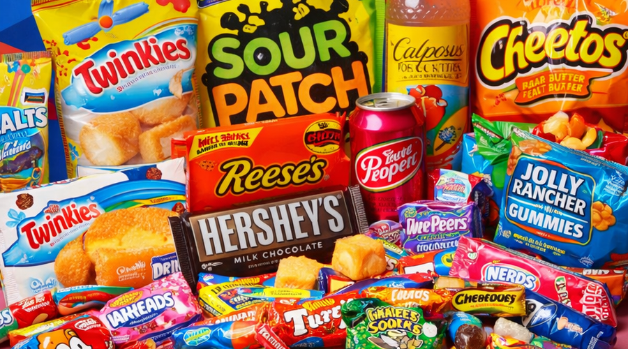 The Best American Sweets You Can Buy Online in the UK (2026 Guide)