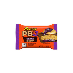 Reese's PB & J Grape