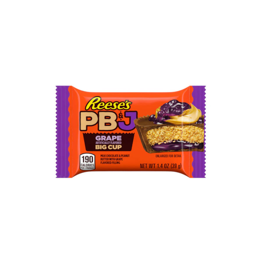 Reese's PB & J Grape