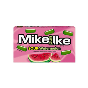 Mike & Ike Sour Watermelon
