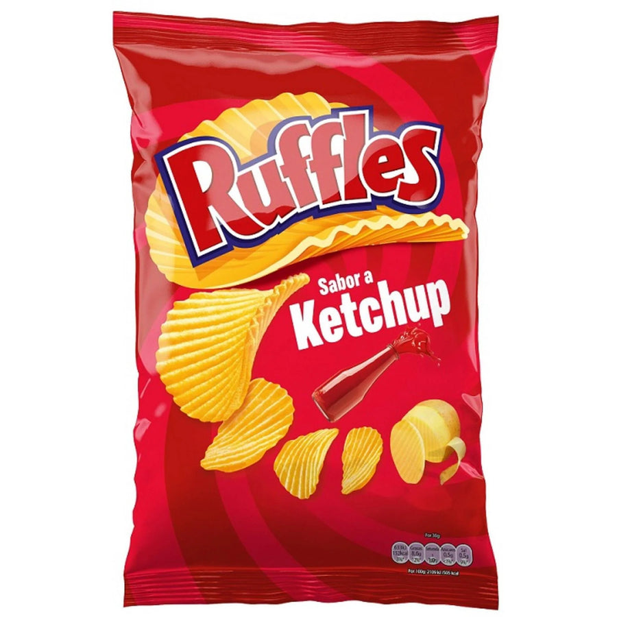 Ruffles Ketchup 150g