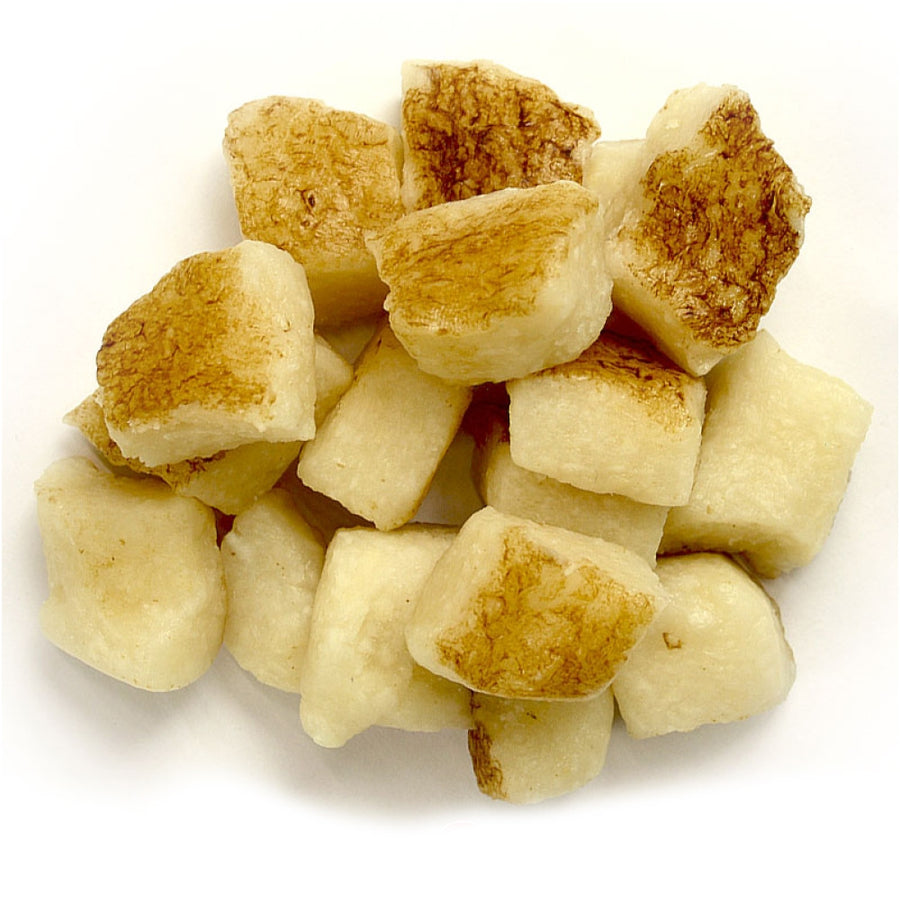 Toasted Teacakes