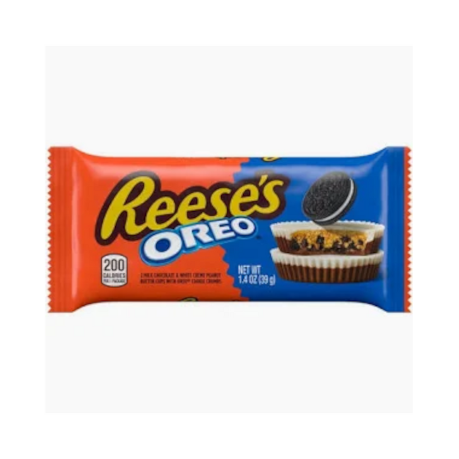 Reese's Oreo 39g