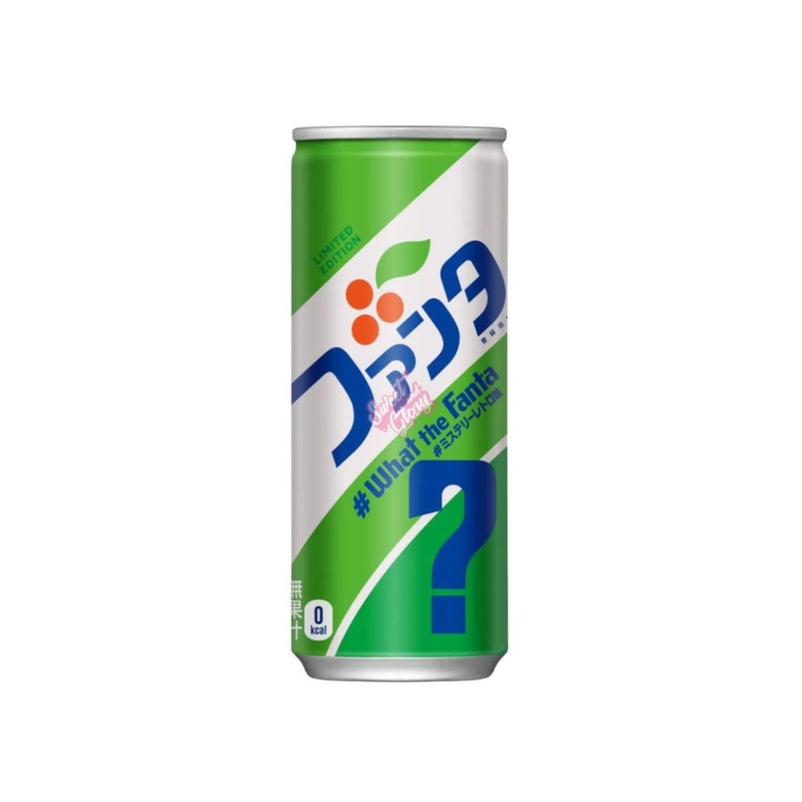 What The Fanta (Japan)