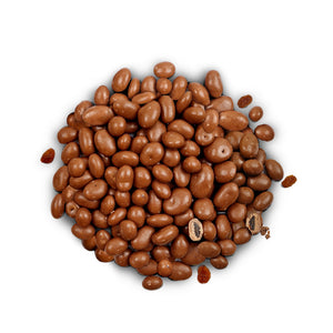 Chocolate Raisins