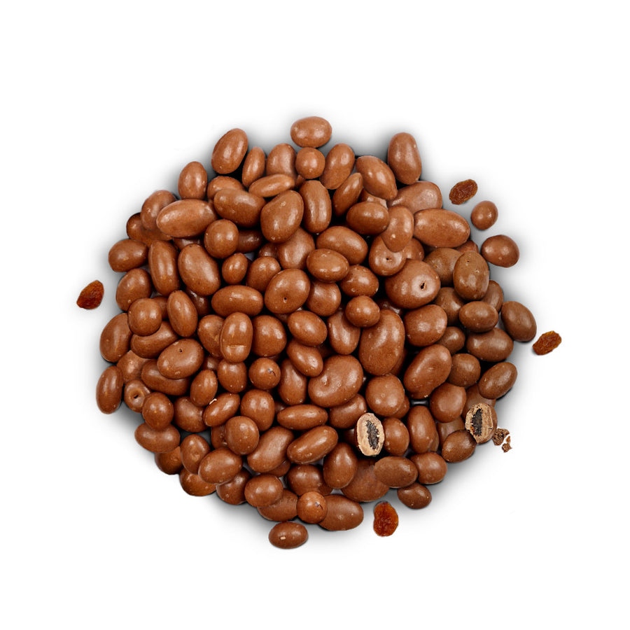 Chocolate Raisins