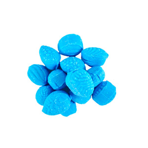 Blueberry Creams