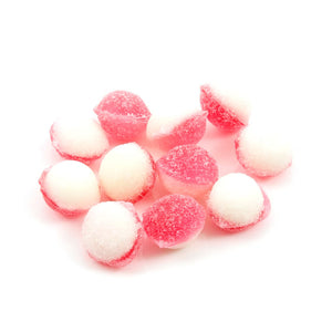 Strawberry & Cream Pips