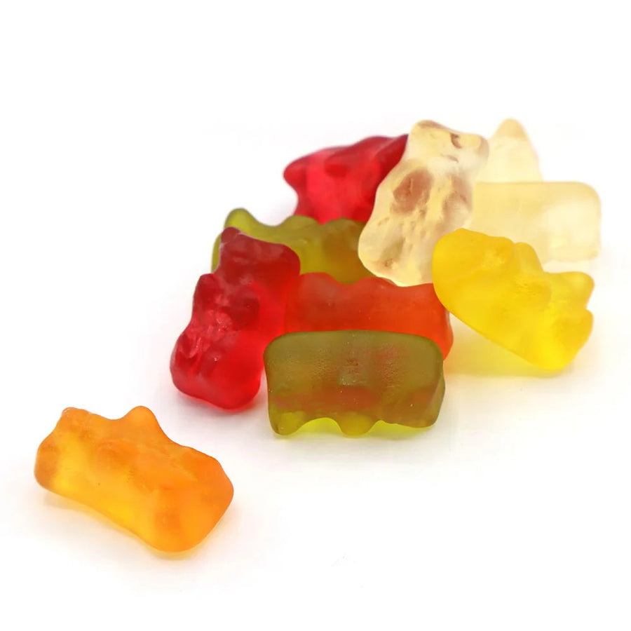 Haribo Gummy Bears