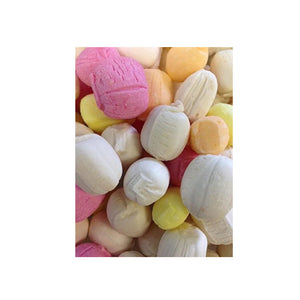 Fruit Creams
