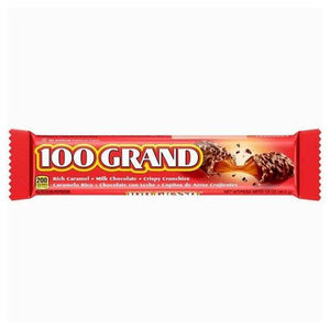 100 Grand Bar