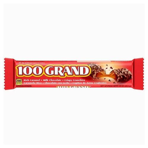 100 Grand Bar