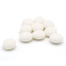 Chewy mints