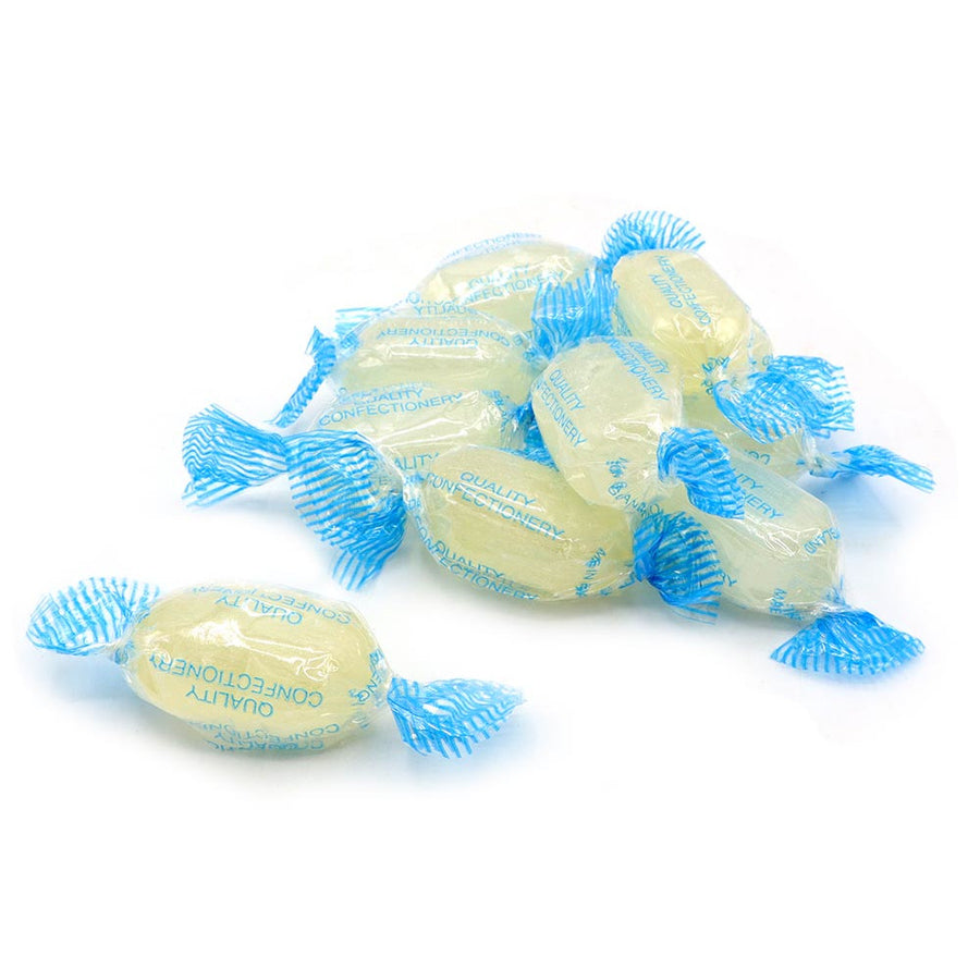 Clear Mint