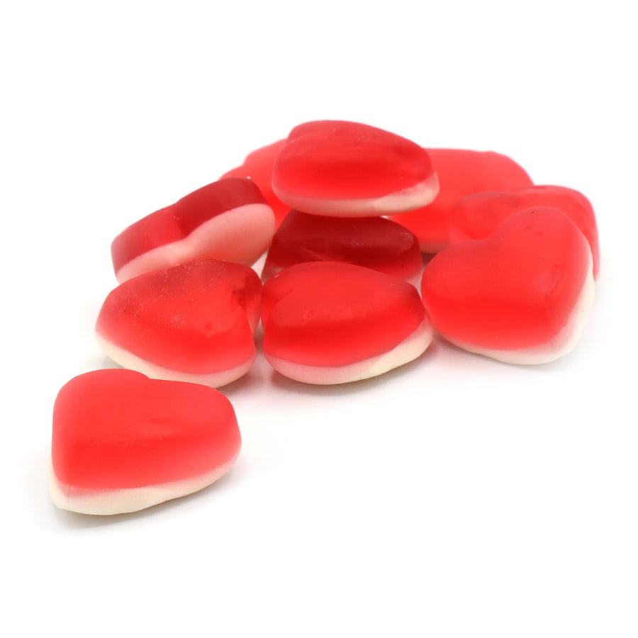 Haribo Hearts