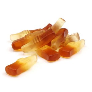 Cola Bottles