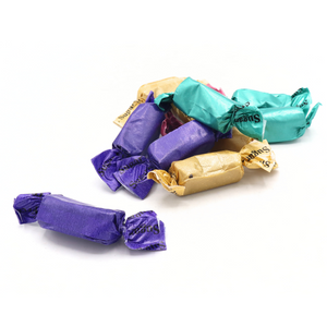 Sugar & Gluten Free Assorted Toffee