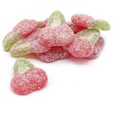 Fizzy Cherries