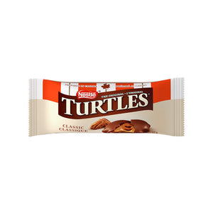 Nestle Turtles Classic