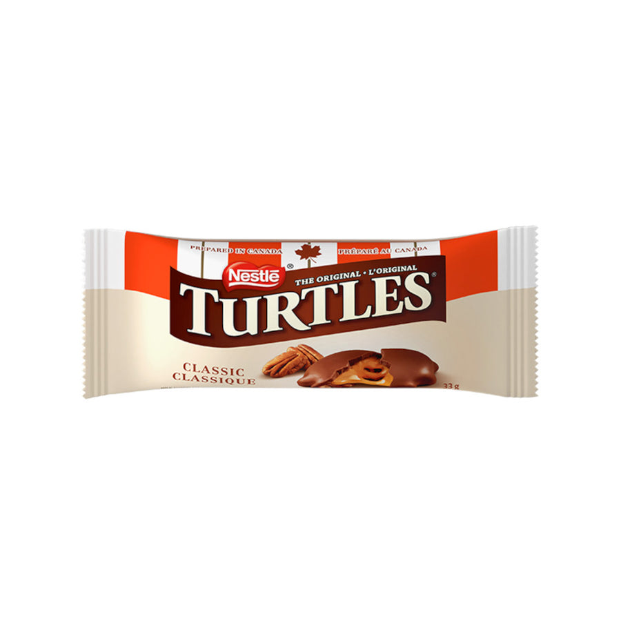 Nestle Turtles Classic