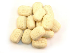 Ginger Creams