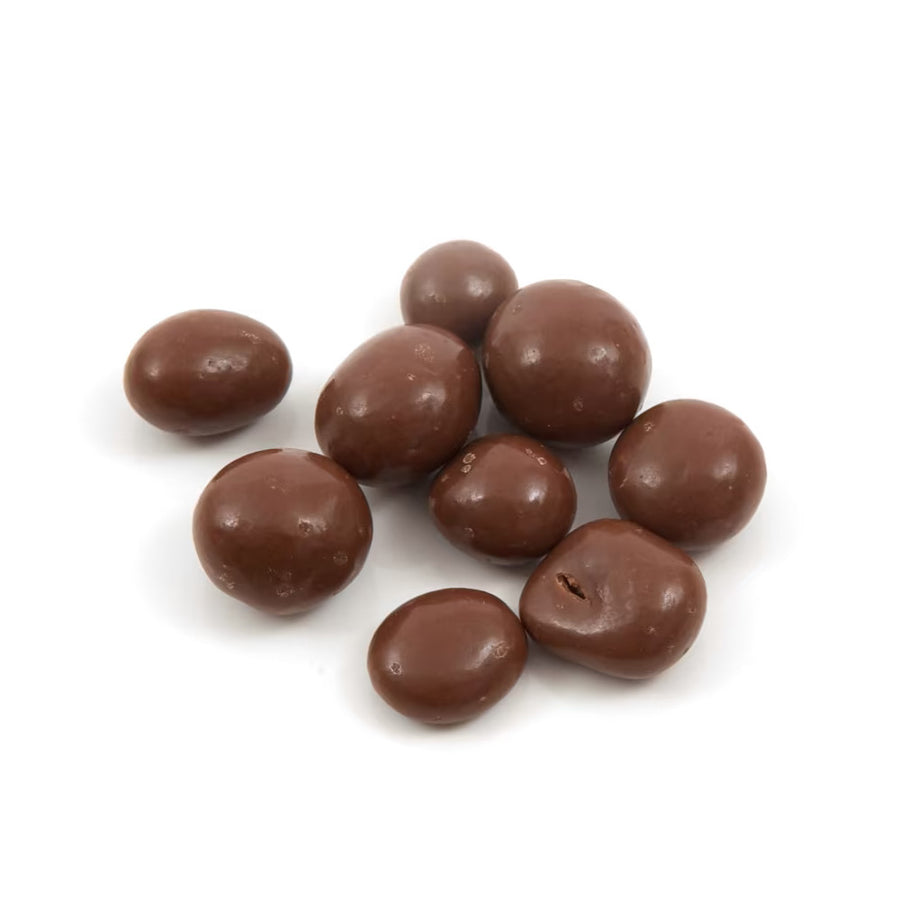 Milk Chocolate Ginger