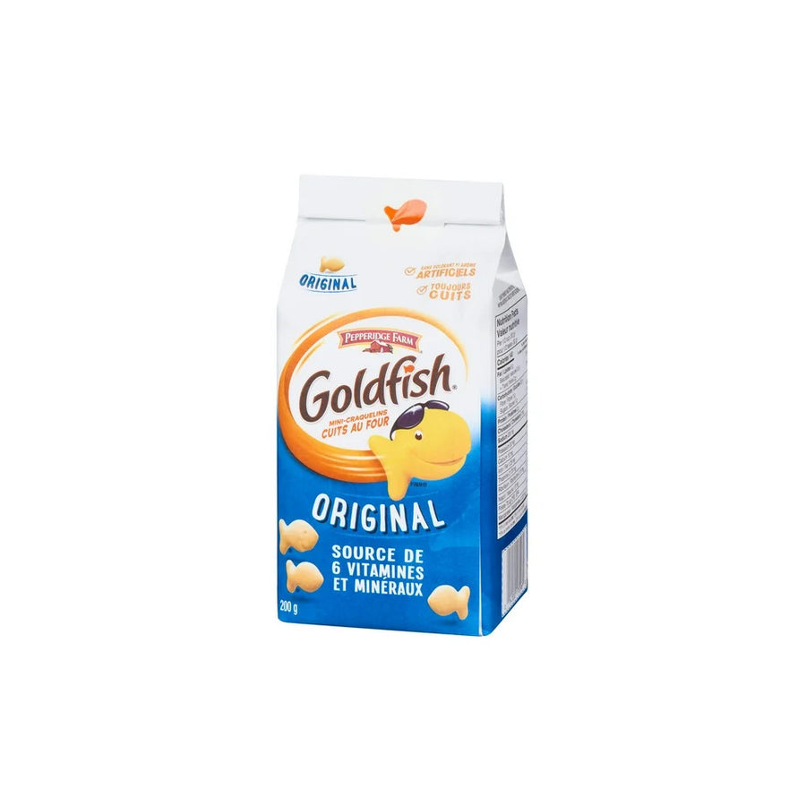 Goldfish Original 200g