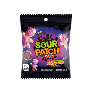 Sour Patch Kids Glow Ups