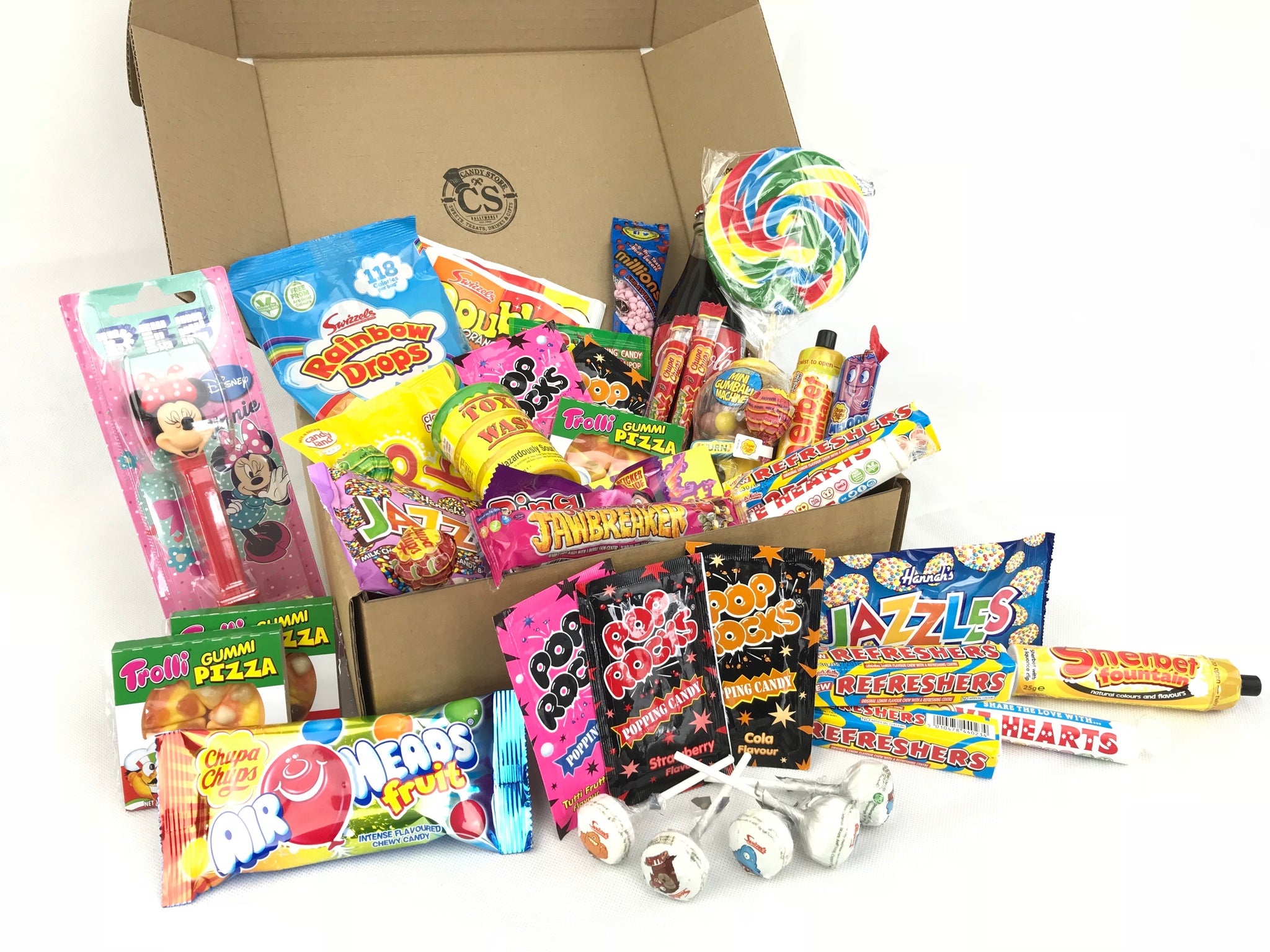 Buy candy online hotsell