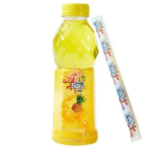 Popping BOBA Pineapple 500ml (Copy)