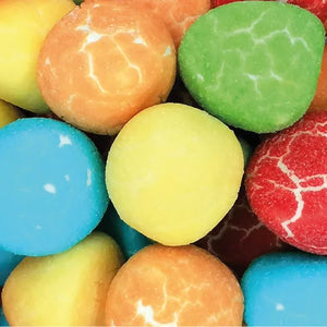 Freeze Dried Mixed Paint balls