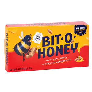 Bit O Honey Theatre Box