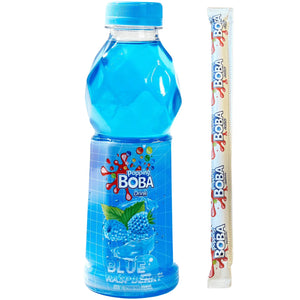 Popping BOBA Pineapple 500ml