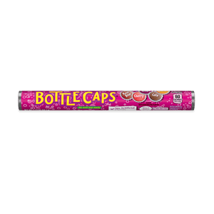 Bottle Cap Roll 50g