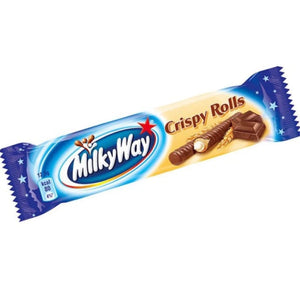 Crispy Rolls(MilkyWay)