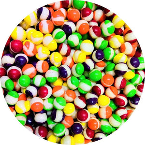 Freeze Dried Skittles 65g