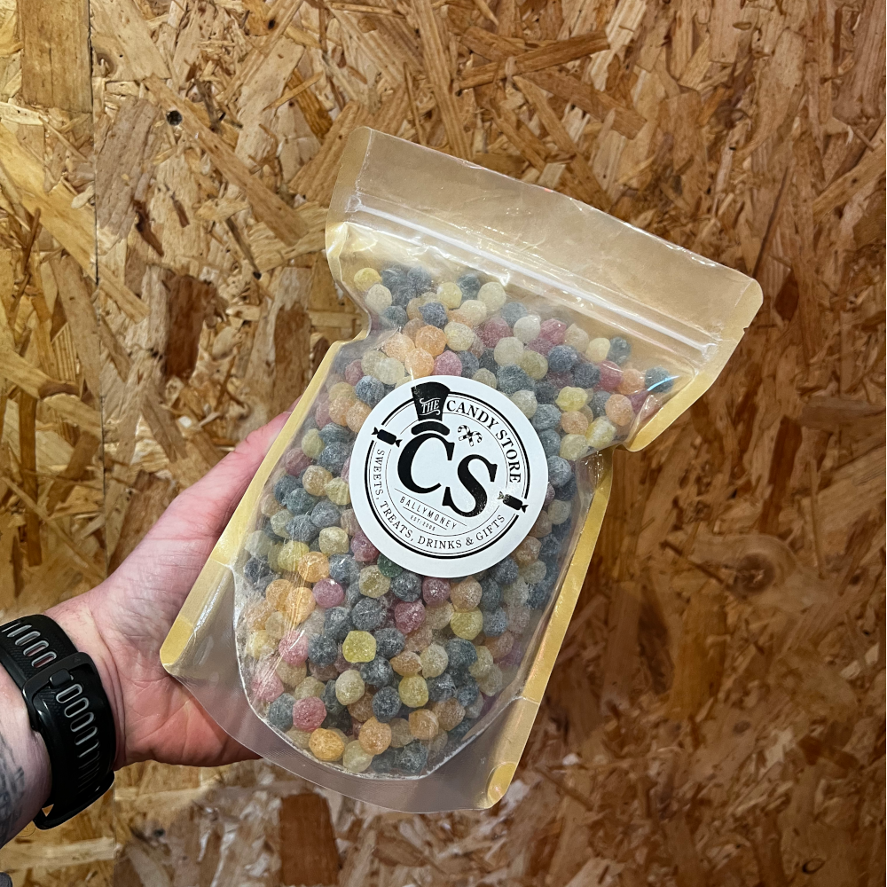 Fruit Pips – The Candy Store Online