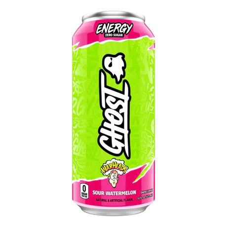 Ghost Warhead Sour Watermelon