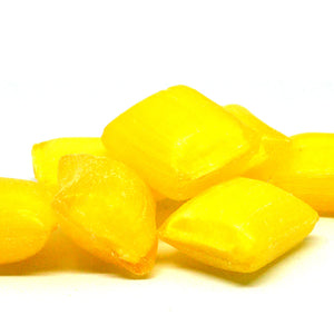 Sugar & Gluten Free Pineapple Drops