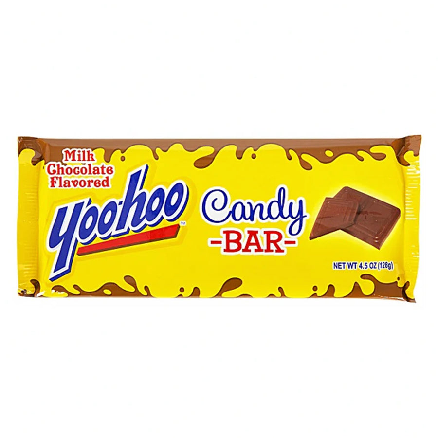 Yoo-Hoo Candy Bar