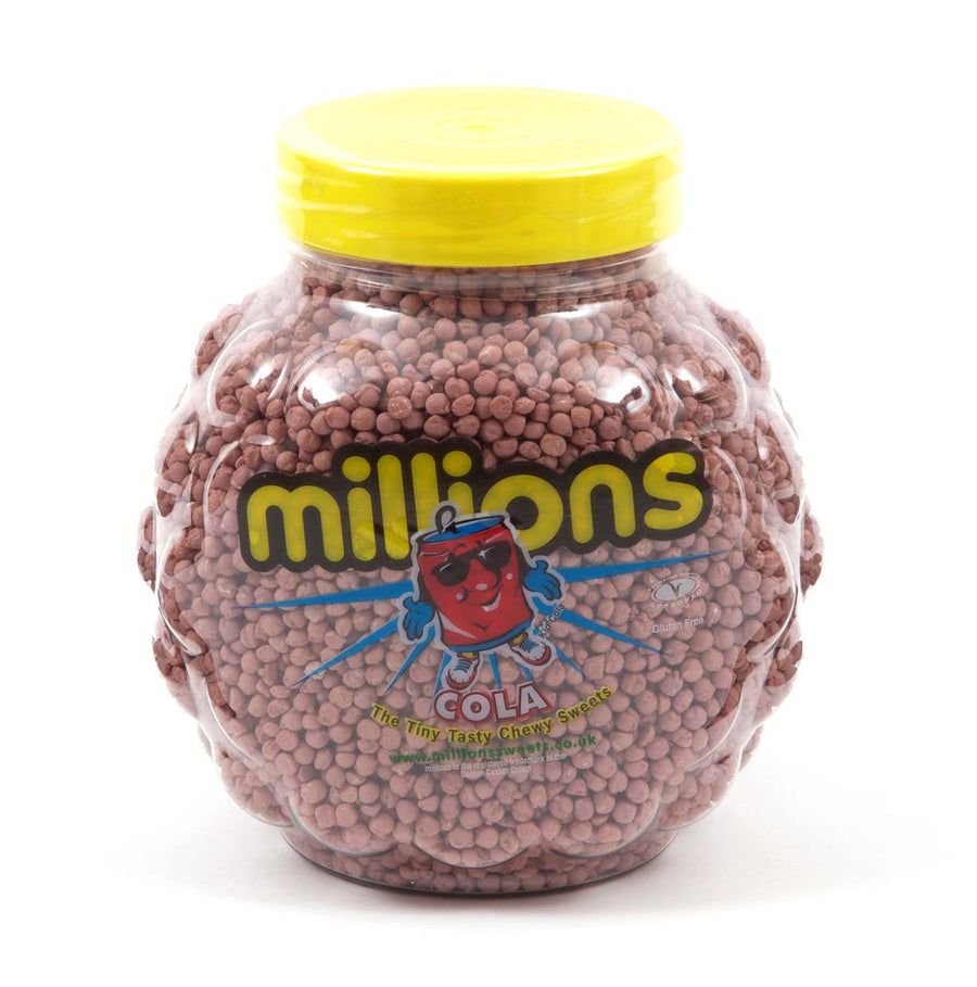 Millions Cola