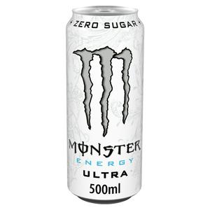 Monster Ultra (Zero Sugar)